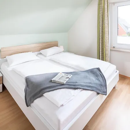 Haus Coordes 03 * Norderney