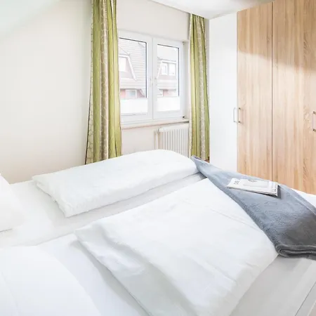 Haus Coordes 03 Norderney
