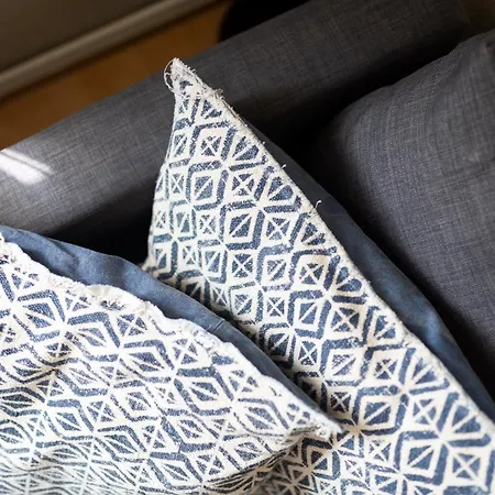 Haus Coordes 03 דירה *